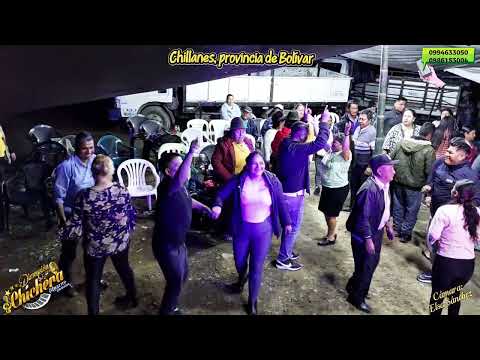 Recordando a la provincia de Bolívar Chillanes 