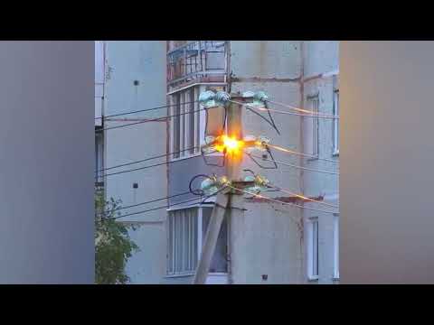 Плохой контакт