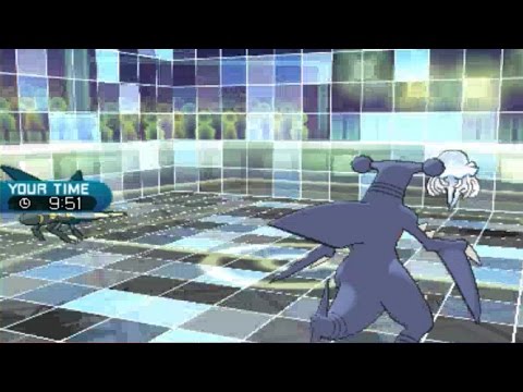 Pokemon VGC 2017 Baek to Baek Battles Episode 49