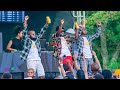 Vibez On Vibez (Official Music Video) - Movaz Warombosaji Nation | Amapiano
