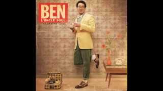Ben L’Oncle Soul "" So Hard To Find""!!