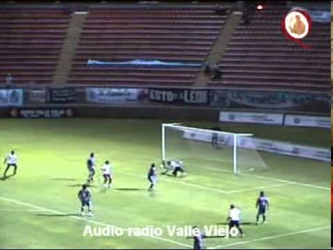 Atlético Policial 3 - Atlético Concepción 2