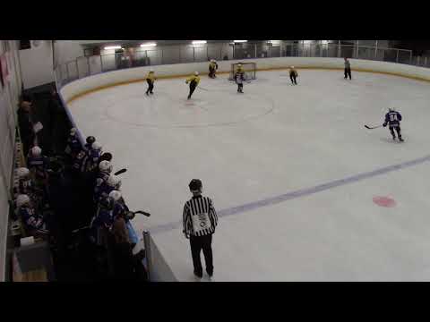 12.11.2017 KKP - RoKi Routa D2 erä 2