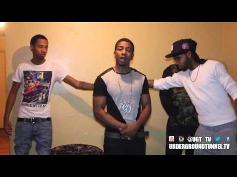 GTB VLOG - DIME DA GOD