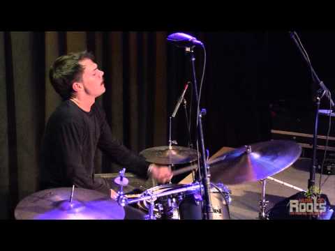 The Black Cadillacs "Run, Run"