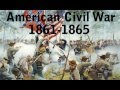 Марш Гражданской войны в Америке(Дикси) 