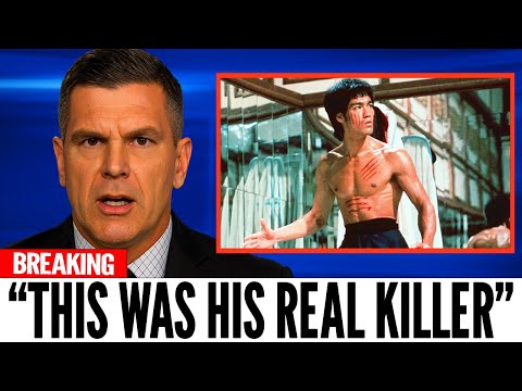 Après 50 ans, le mystère de la mort de Bruce Lee est enfin résolu — et c'est terrifiant !