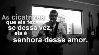 A Outra - Los Hermanos Cover