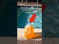 How Much Pee Is In A Pool