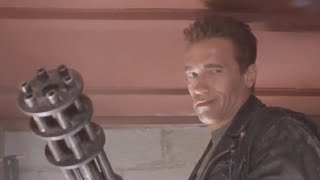 Download lagu Terminator 2 - judgment day / Uncle Bob - Sub indo mp3