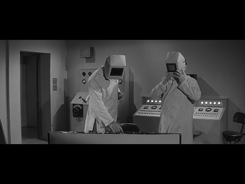 Curse of the Fly 1965