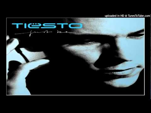 Tiesto - Forever Today (Orginal Mix)
