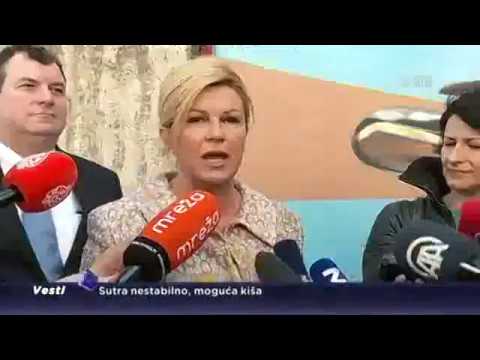 Lokalni izbori u Hrvatskoj