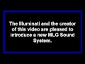 MLG Intro THX Broadway