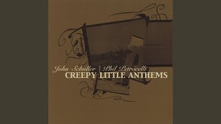 Blues For Mrs. Applehouse