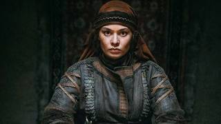 Tomris Hatun  Türkçe Dublaj izle