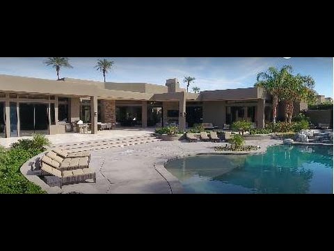 Auction. Sealed bid. No buyer fee. Closing on February 11, 1017 | Rancho Mirage, CA - The Agency