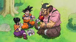 Download lagu Orange Hero if Yo! Son Goku and His Friends Return was dubbed mp3
