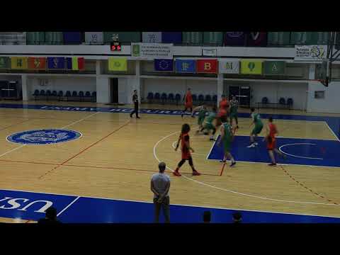 DanDacian - Agronomia U20_ sfert 1