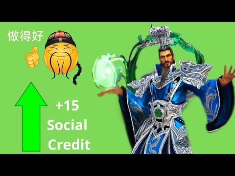 SMITE - The Road To Diamond Yu Huang