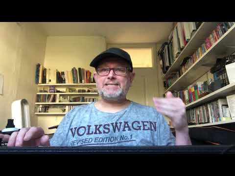 The Orchestra - a German Quadlibet