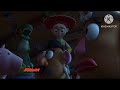 Disney Junior On Disney Channel Commercial Break December 20 2013 Toy Story 3