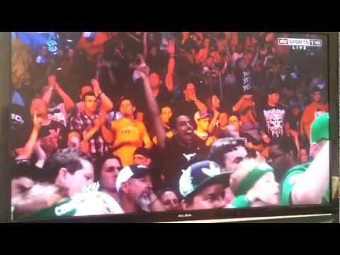 WWE Over the Limit 2012 Results - Christian vs Cody Rhodes - Intercontinental Championship