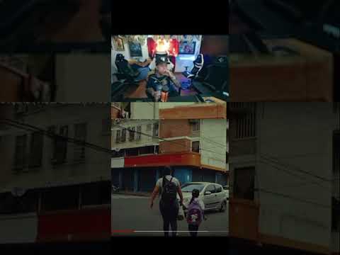 Westcol reacciona a el tema de akapellah x pirlo