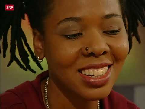 Karen Ramirez interview on Oops! on SRF (05.11.1998)