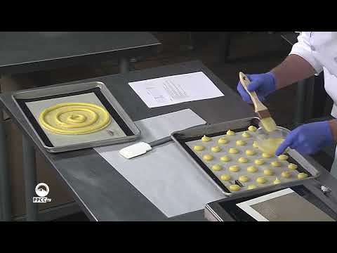 How to make Gateau St  Honoré