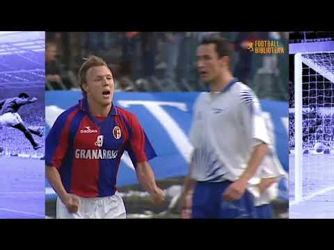 Ruch Chorzow - FC Bologna 0-2 | UEFA Intertoto Cup | 25.08.1998