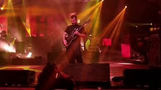 Rob Arnold - &quot;Save Ourselves&quot; - Solo Chimaira Christmas 15