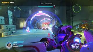 Gravity at its' finest