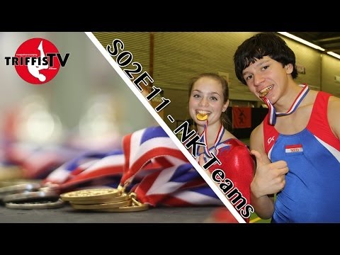 Triffis TV S02E11 - NK clubteams