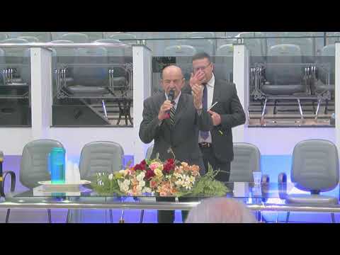 CULTO DA FAMILIA- 25/08/2026