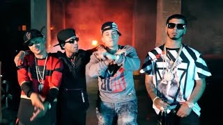 La Ocasión - De La Ghetto, Arcangel, Ozuna, Anuel Aa, Dj Luian, Mambo Kingz | 8D AUDIO