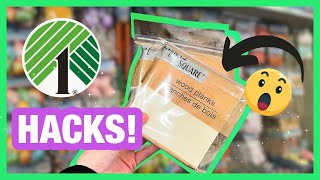 🤯YOU WON’T BELIEVE WHAT I MADE USING DOLLAR TREE WOOD PLANKS | DOLLAR TREE WOOD HACKS 2024