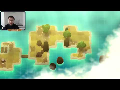 A Monster's Expedition   Part 8