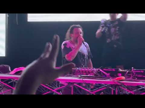 Brondo - Live @ Skully’s