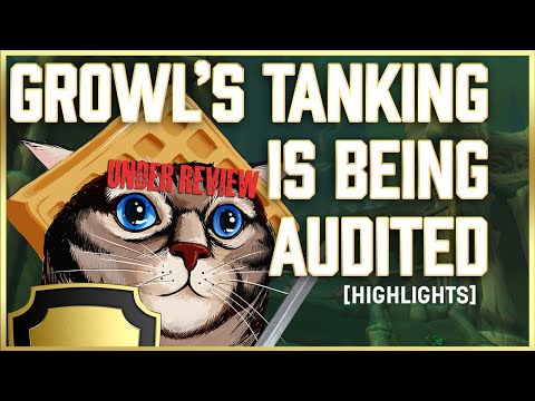 JPC Survival (Not Surviving), Darkmech Clutchgodx? Pikaboo is fronting | GG WoW Highlights