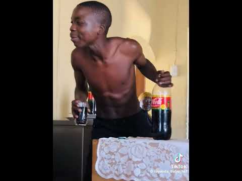 ngimnyama njenge coce bafana bam