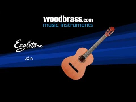 Test Woodbrass: Eagletone JÓIA