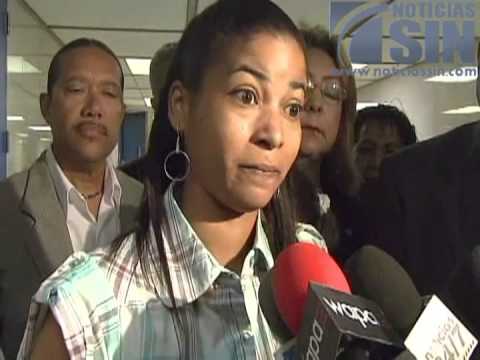 Tres años de cárcel a hombre provocó amputación de piernas a dominicana