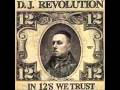 DJ Revolution - Theodore