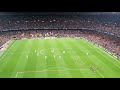 Barcelona vs Manchester United UEFA Champions League 2019