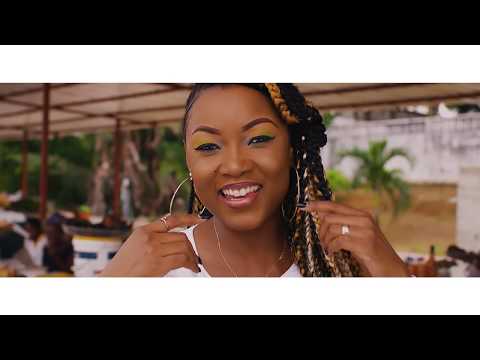 Arielle T. - Mama Africa (Official Music Video)