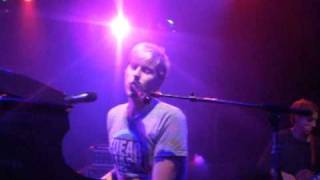 I'm Ready - Jack's Mannequin (Dear Jack Benefit Concert)