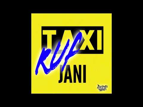 Ruf Jani - TeksAs ft Cerem & Ray Martin (produced by EssenceBeatz)