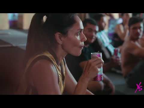 DJ Nato - Energetico XS - box QG 84