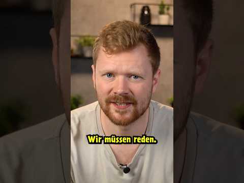 HMX 5: Wir müssen reden ...